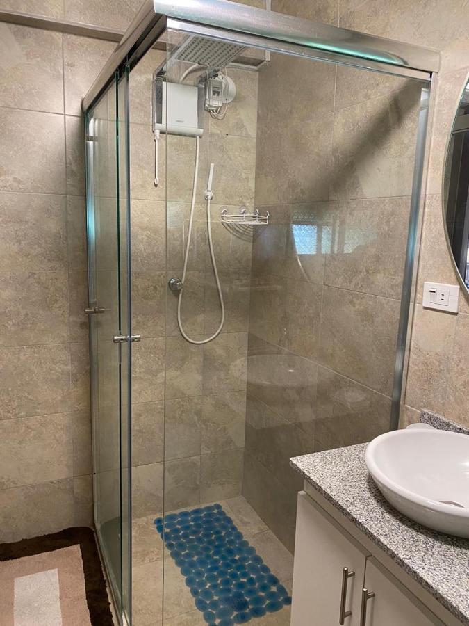 Hospedaje En Quito Norte, Apartamento & Suite Independientes Luaran gambar
