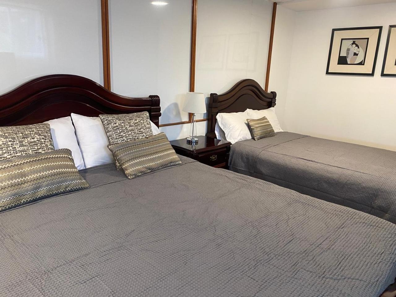 Hospedaje En Quito Norte, Apartamento & Suite Independientes Luaran gambar